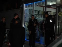 Sözlü sataşma kavgaya dönüştü